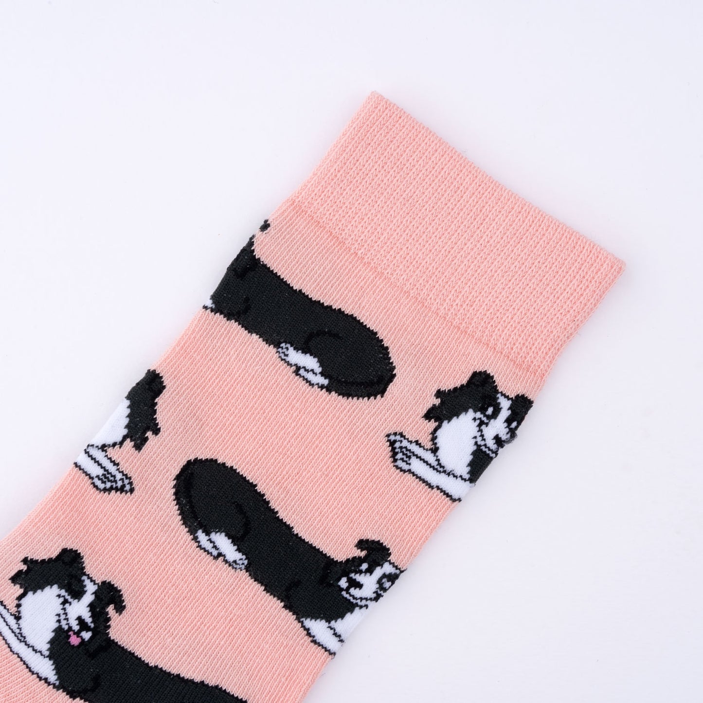 Chaussettes Border Collie - Coucou Suzette