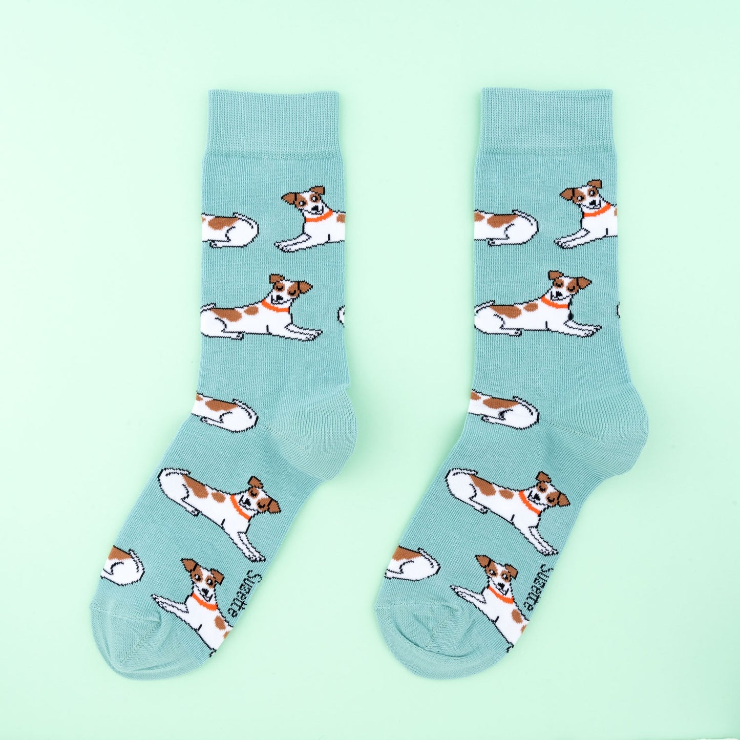 Jack Russel Socks