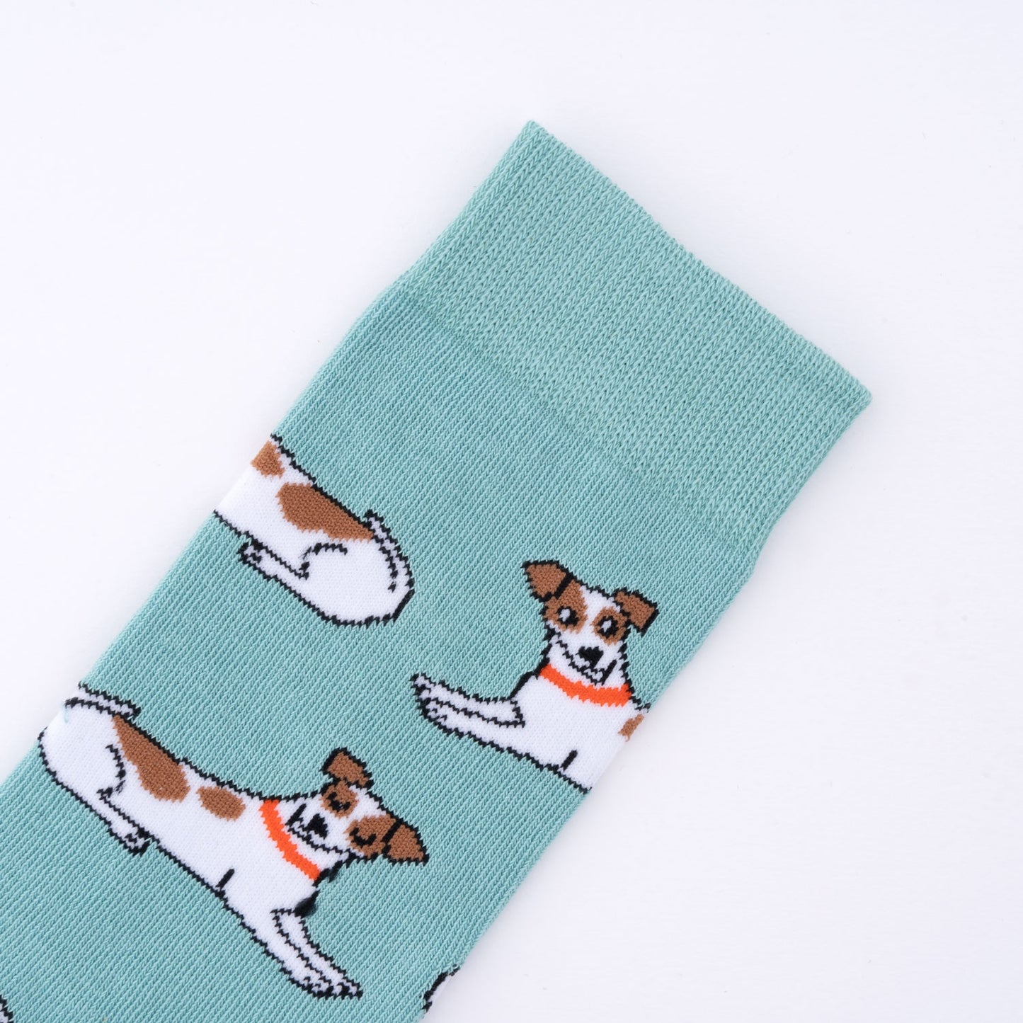 Chaussettes Jack Russel - Coucou Suzette