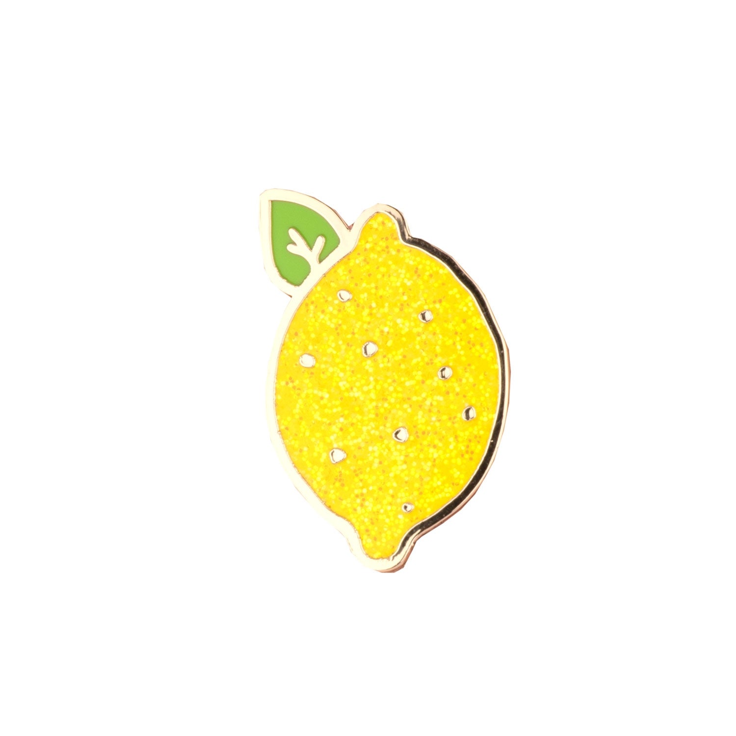 Pin's Citron - Coucou Suzette