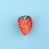 Pince à cheveux Fraise