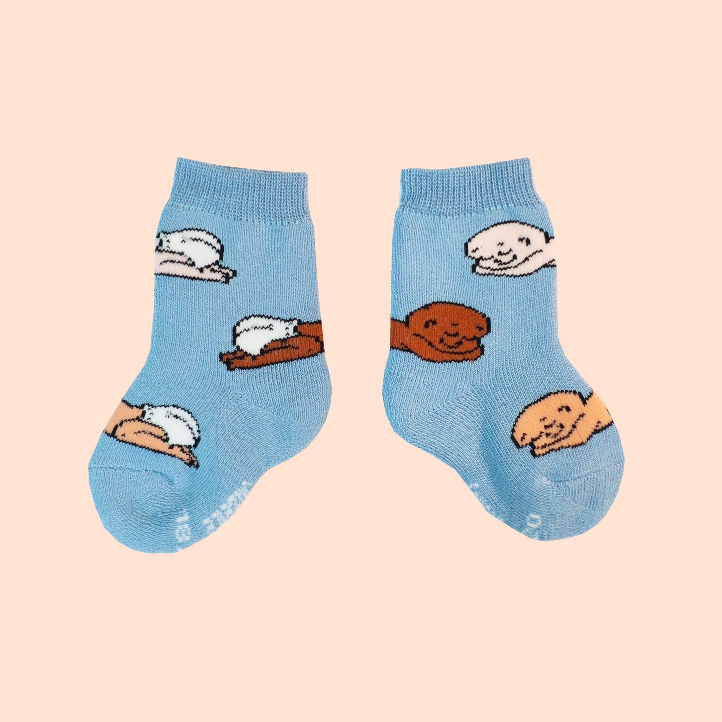 New Born Socks - Baby