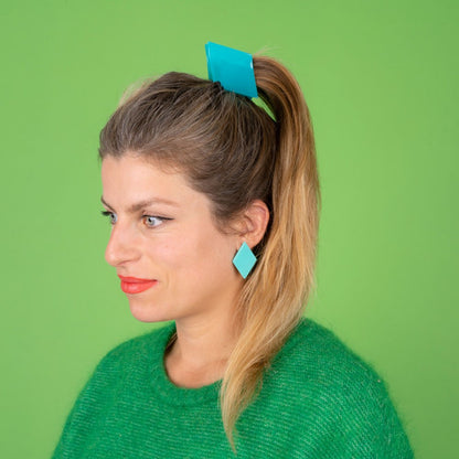 Pince à cheveux Losange - Coucou Suzette