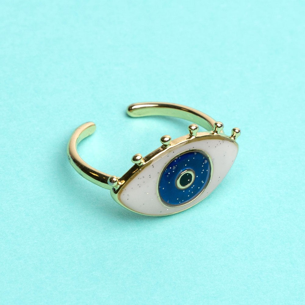 Bague Humeur Oeil - Coucou Suzette