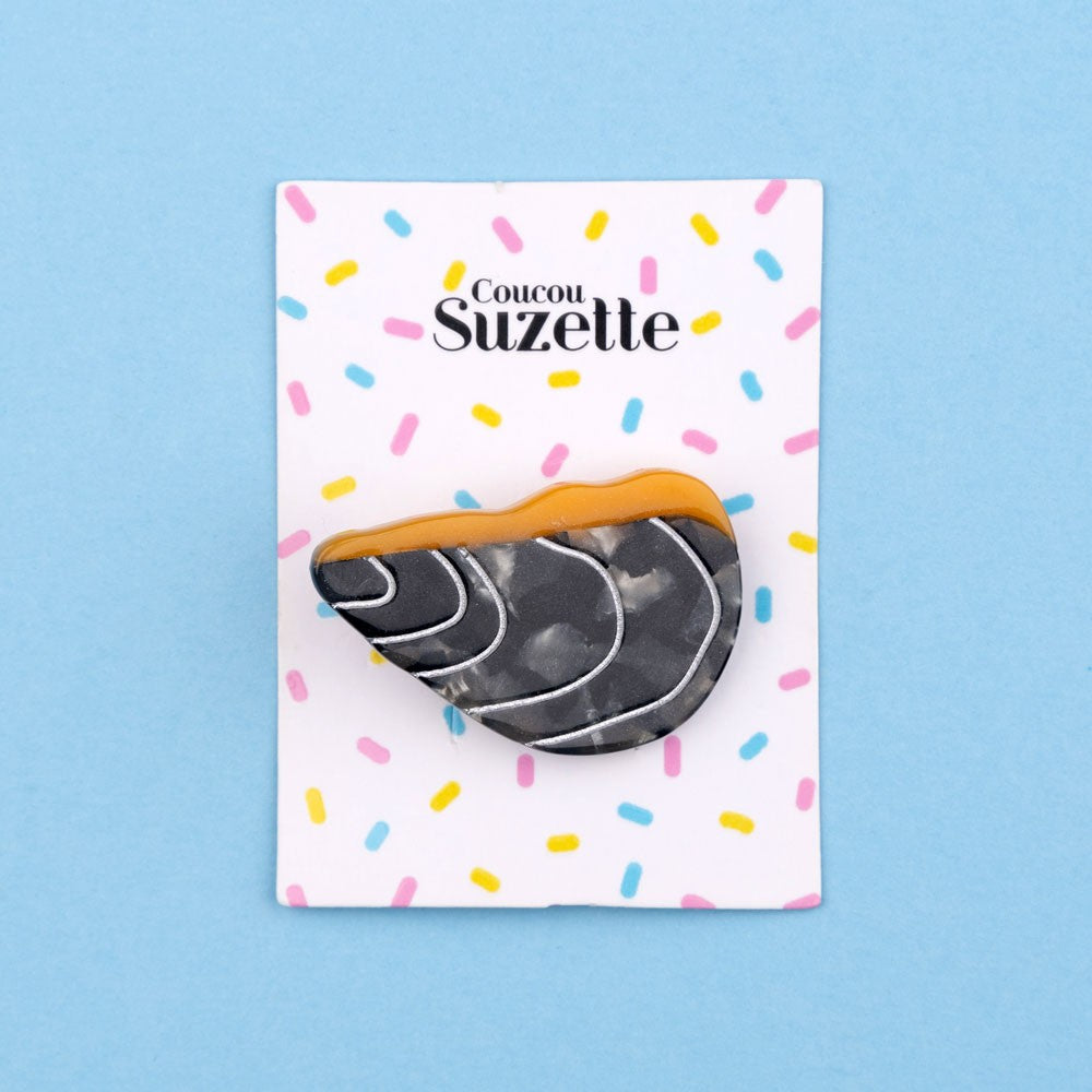 Barrette Moule - Coucou Suzette