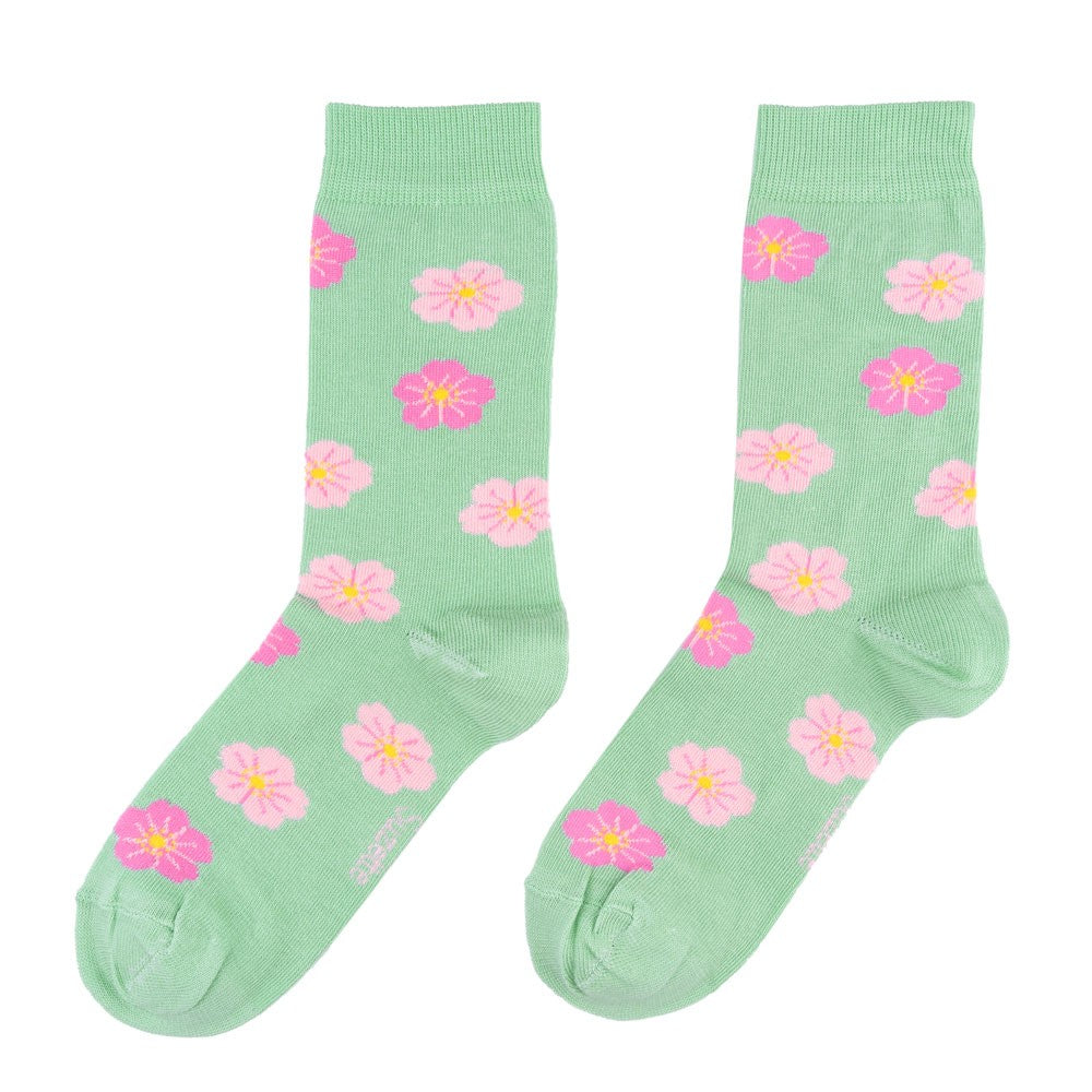 Chaussettes Sakura - Coucou Suzette